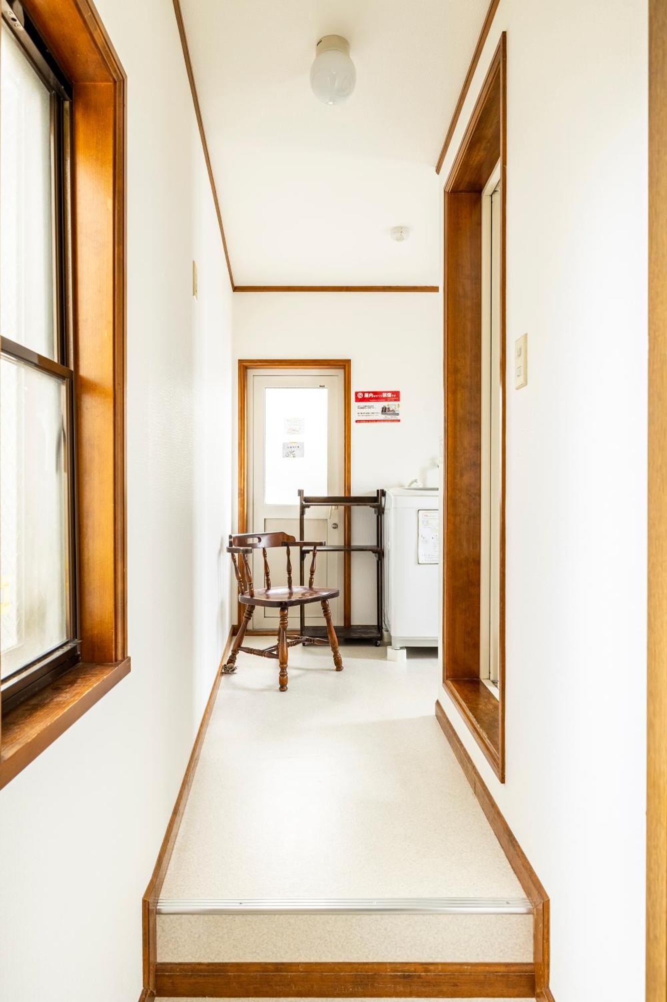 1組貸切りの宿 Popotel 2 -Nikai 二階- Matsumoto Exterior foto